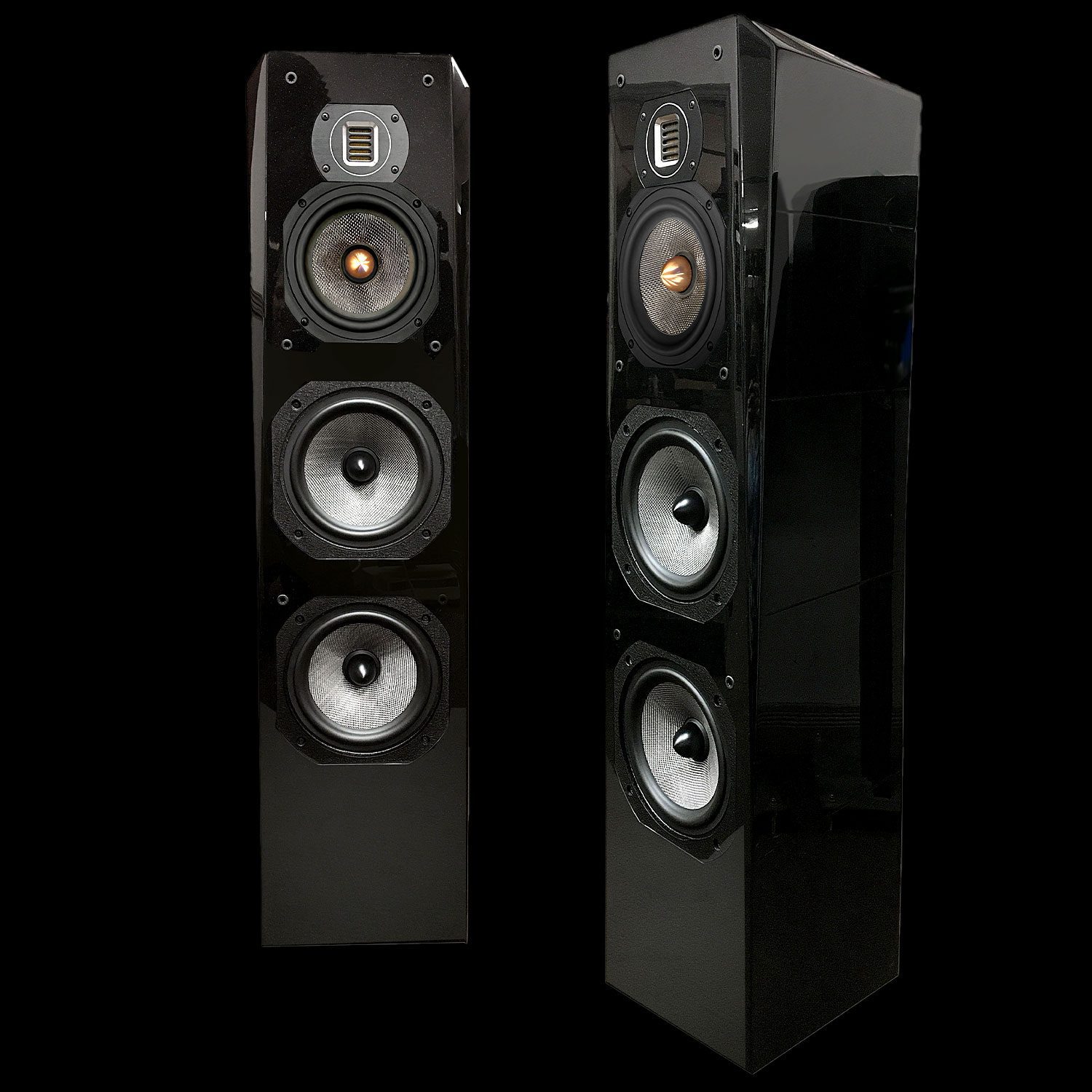 Shop Legacy Audio Products | In Depth Audio | In Depth Audio